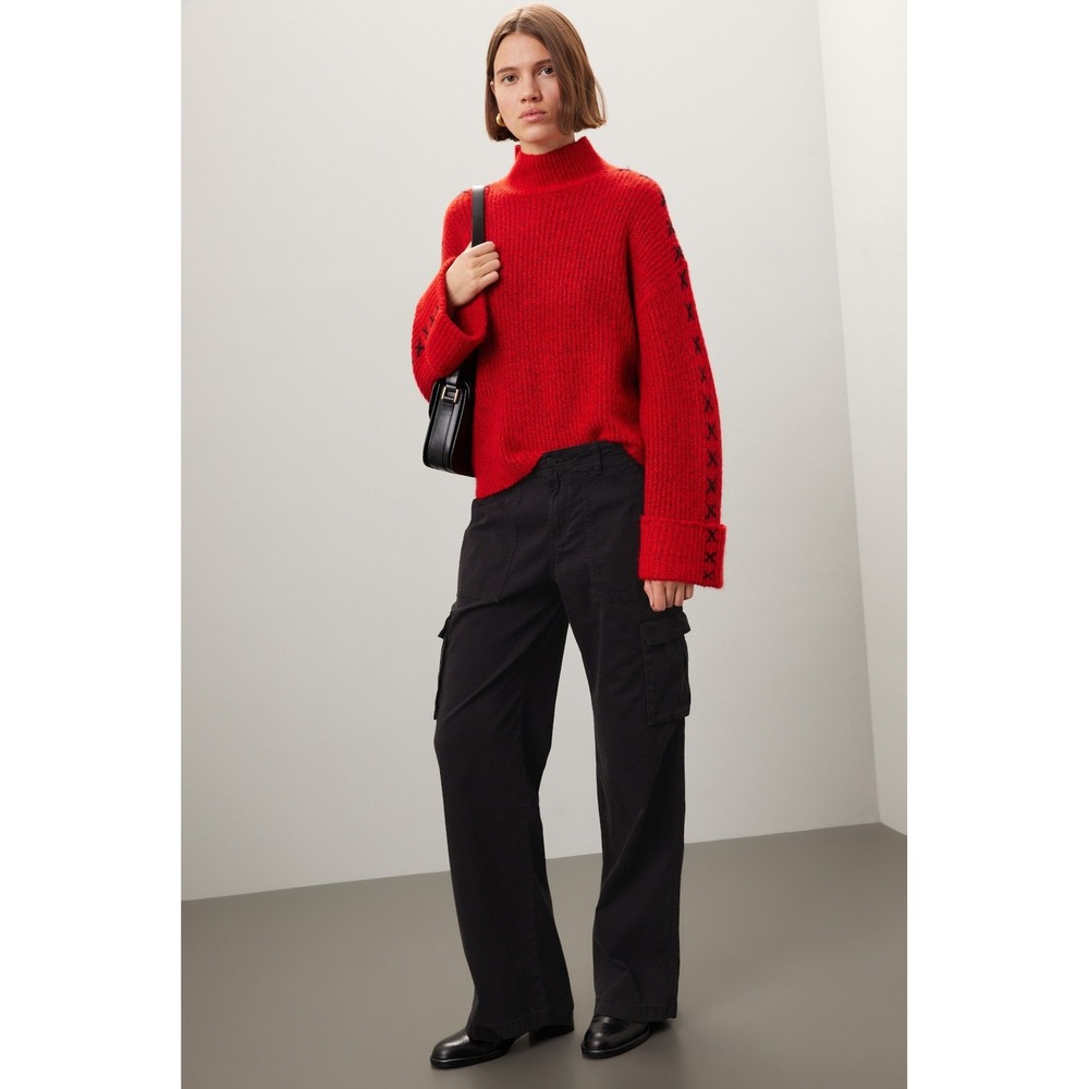 Sanctuary black pants